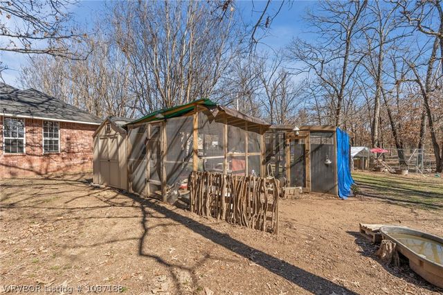 4305 W Highway 10, Greenwood, AR 72936