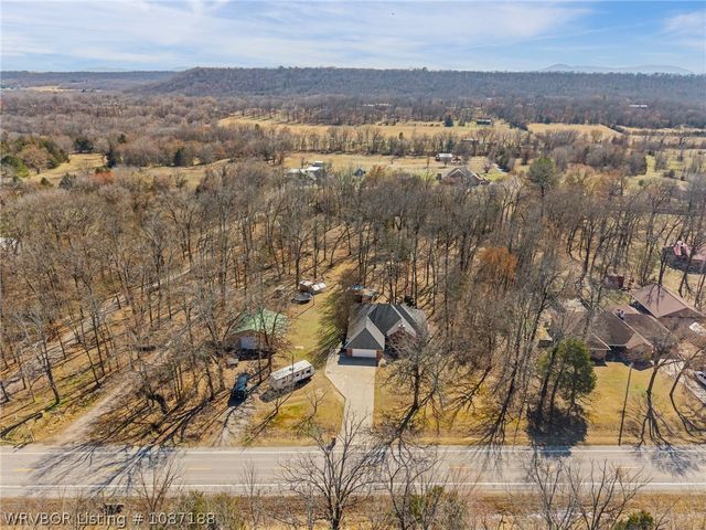 4305 W Highway 10, Greenwood, AR 72936