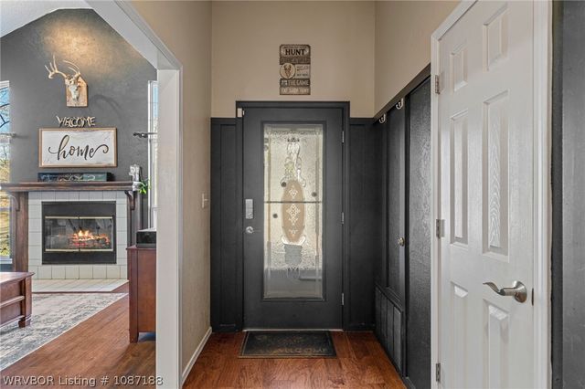 4305 W Highway 10, Greenwood, AR 72936