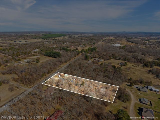 4305 W Highway 10, Greenwood, AR 72936