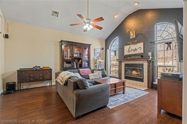 4305 W Highway 10, Greenwood, AR 72936