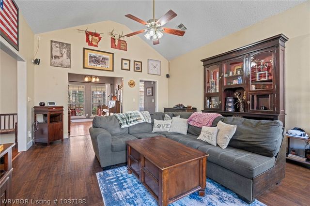 4305 W Highway 10, Greenwood, AR 72936