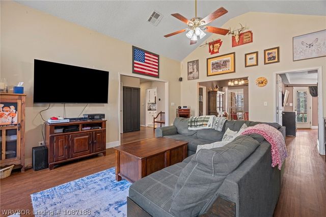 4305 W Highway 10, Greenwood, AR 72936