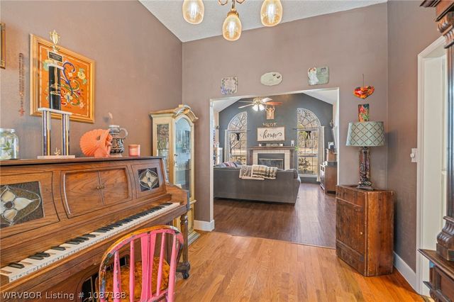 4305 W Highway 10, Greenwood, AR 72936