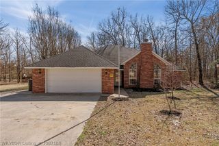 4305 W Highway 10, Greenwood, AR 72936