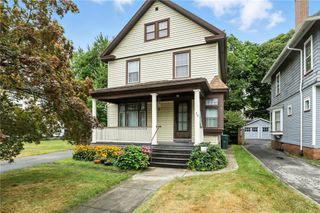 79 Woodbine Avenue, Rochester, NY 14619