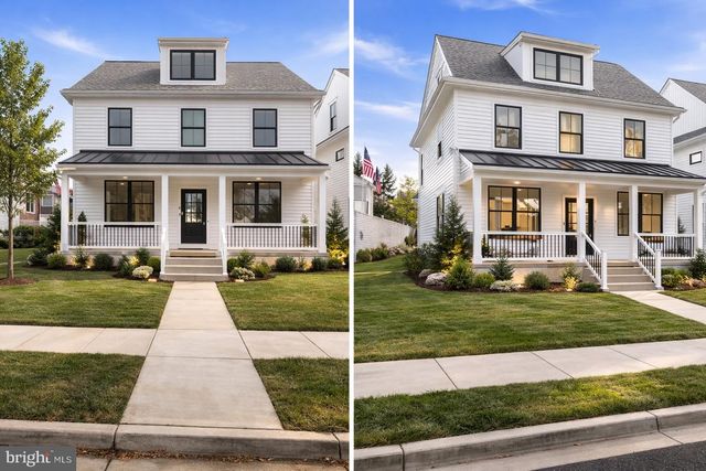 453 E FRANKLIN ST, Media, PA 19063