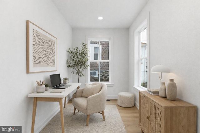 453 E FRANKLIN ST, Media, PA 19063