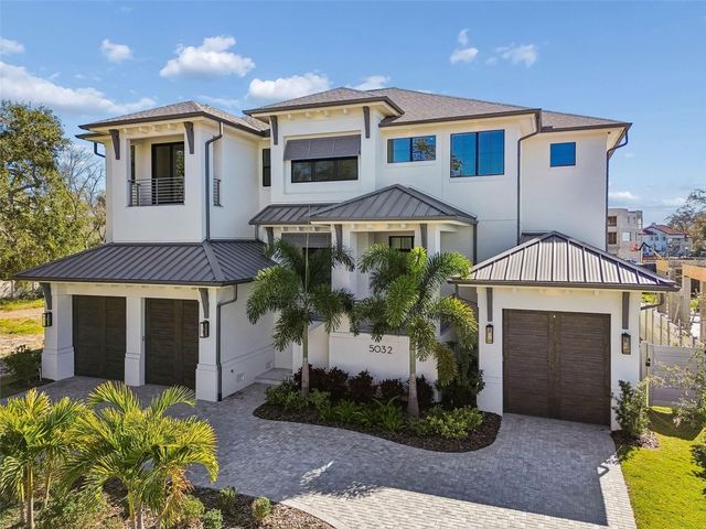 5032 W LONGFELLOW AVENUE, Tampa, FL 33629