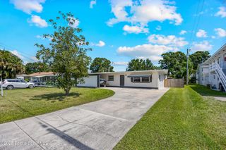 1619 Elizabeth Street, Melbourne, FL 32901