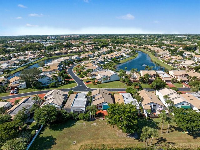 6438 Via Rosa, Boca Raton, FL 33433