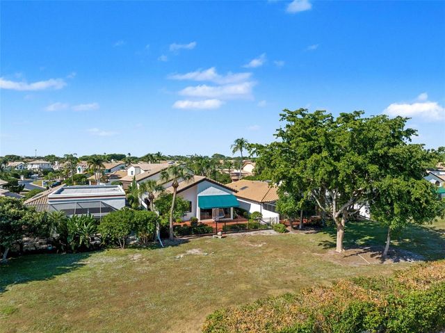 6438 Via Rosa, Boca Raton, FL 33433