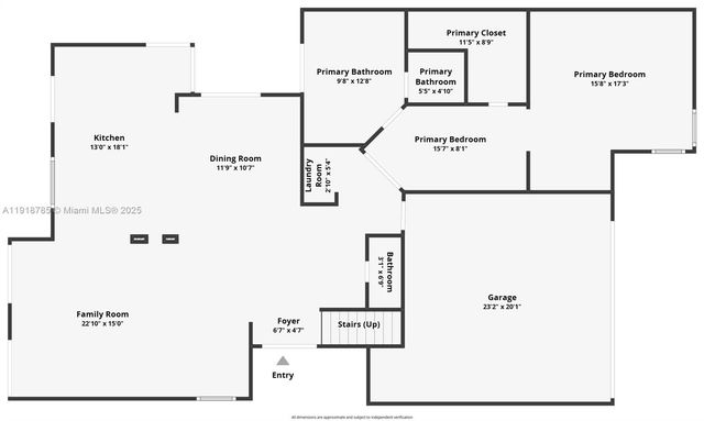 6438 Via Rosa, Boca Raton, FL 33433