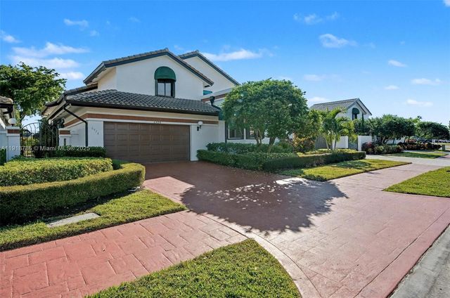 6438 Via Rosa, Boca Raton, FL 33433