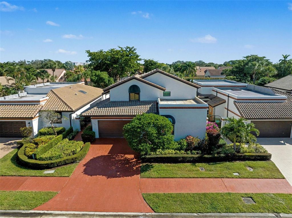 6438 Via Rosa, Boca Raton, FL 33433