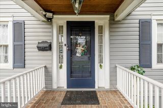 925 FREDERICK ST, Hagerstown, MD 21740