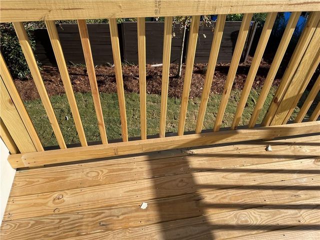 1160 Ansel Lane NW NW Lane, Atlanta, GA 30318