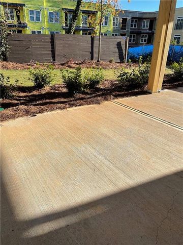 1160 Ansel Lane NW NW Lane, Atlanta, GA 30318