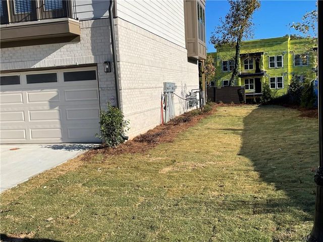 1160 Ansel Lane NW NW Lane, Atlanta, GA 30318