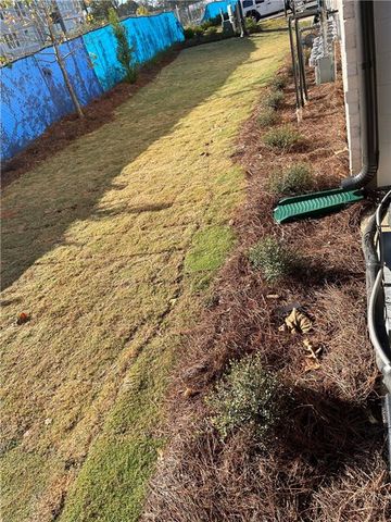 1160 Ansel Lane NW NW Lane, Atlanta, GA 30318