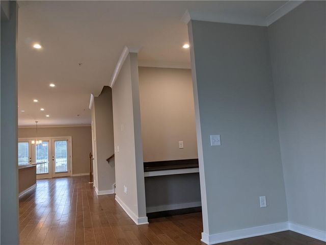 1160 Ansel Lane NW NW Lane, Atlanta, GA 30318