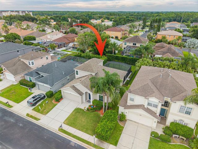 10632 FIREBRICK COURT, Trinity, FL 34655