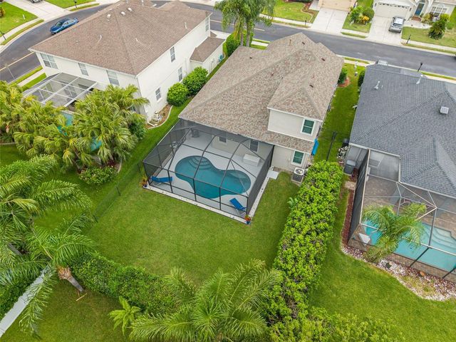 10632 FIREBRICK COURT, Trinity, FL 34655