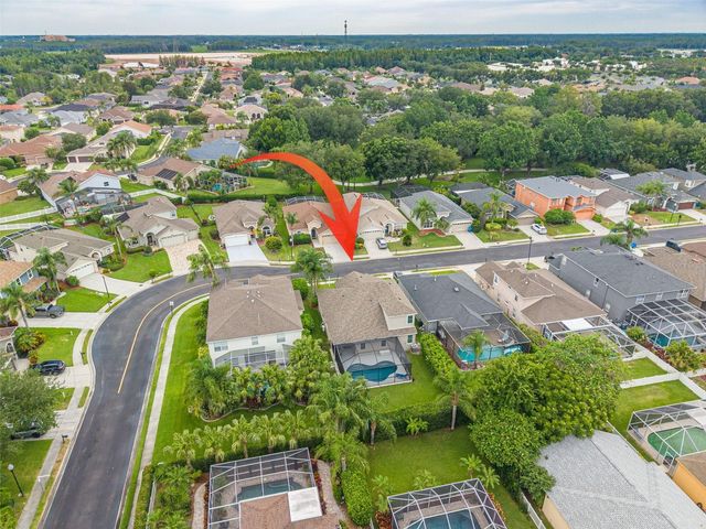10632 FIREBRICK COURT, Trinity, FL 34655