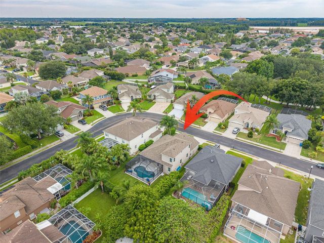 10632 FIREBRICK COURT, Trinity, FL 34655