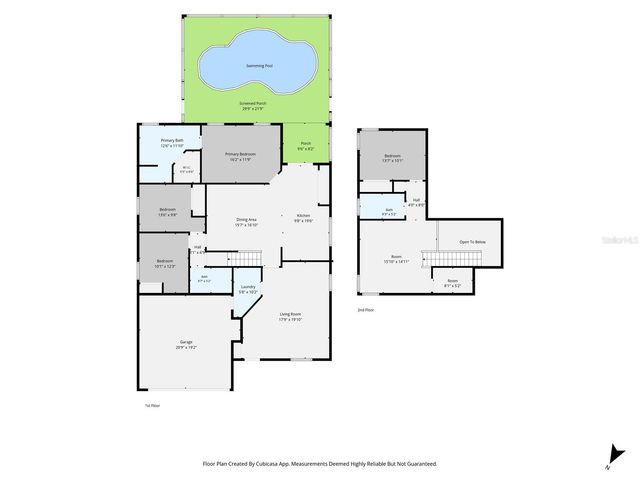 10632 FIREBRICK COURT, Trinity, FL 34655