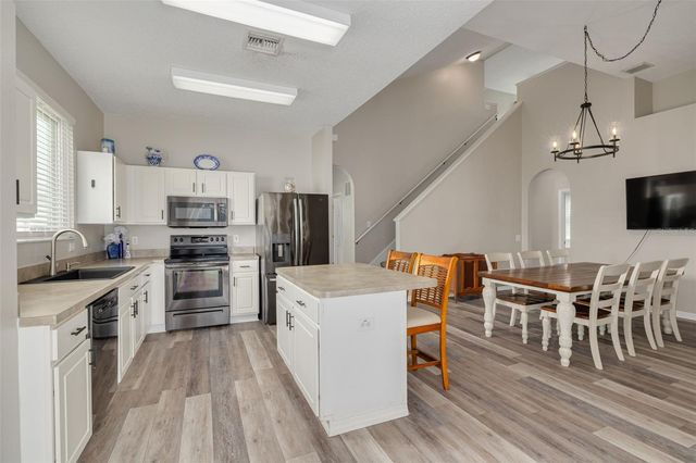 10632 FIREBRICK COURT, Trinity, FL 34655