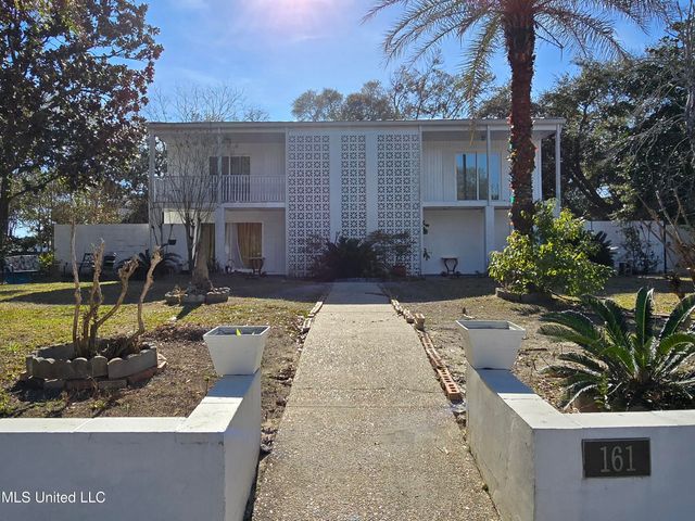 161 Kenmore Avenue, Biloxi, MS 39531