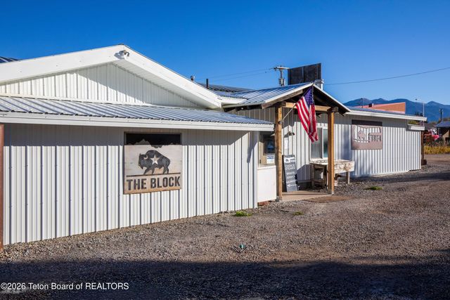 50 WESTWOOD Lane, Thayne, WY 83127 property photo