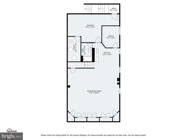 11301 CROSSING GLEN CT, Potomac, MD 20854