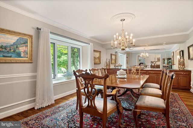 11301 CROSSING GLEN CT, Potomac, MD 20854