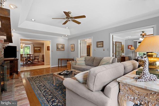 11301 CROSSING GLEN CT, Potomac, MD 20854