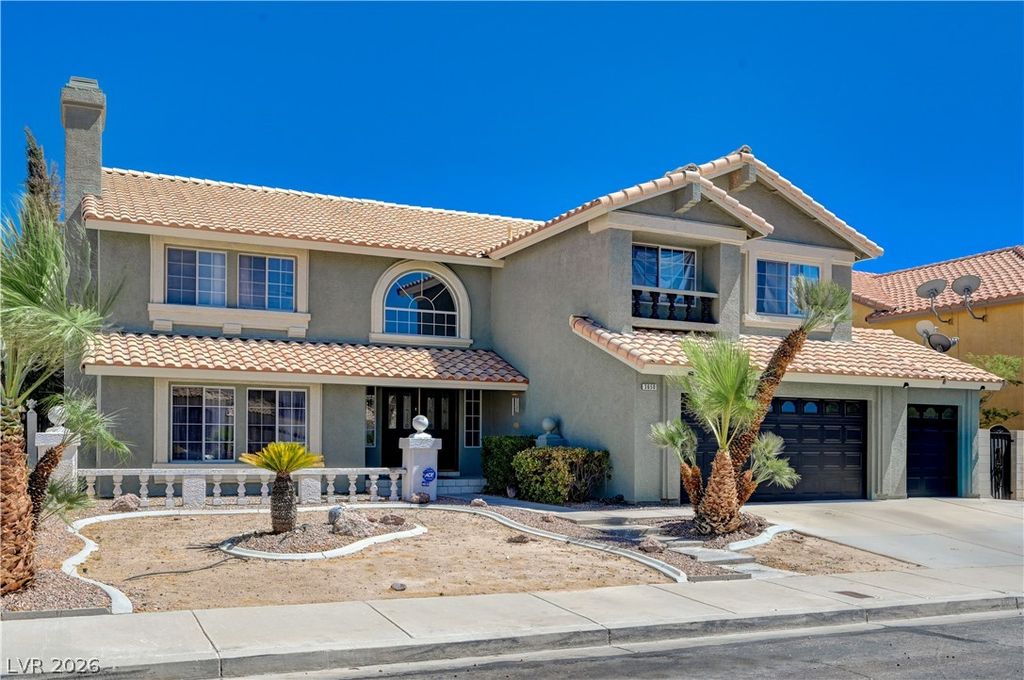 3650 Bahama Bay Court, Las Vegas, NV 89147 — photo 2