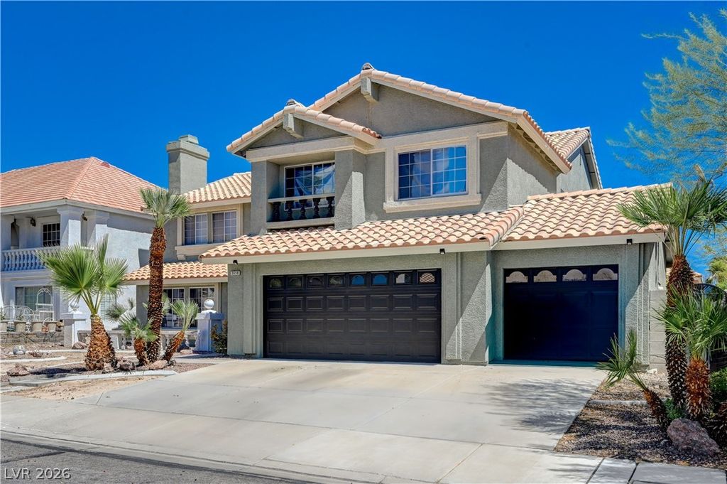 3650 Bahama Bay Court, Las Vegas, NV 89147 — photo 3