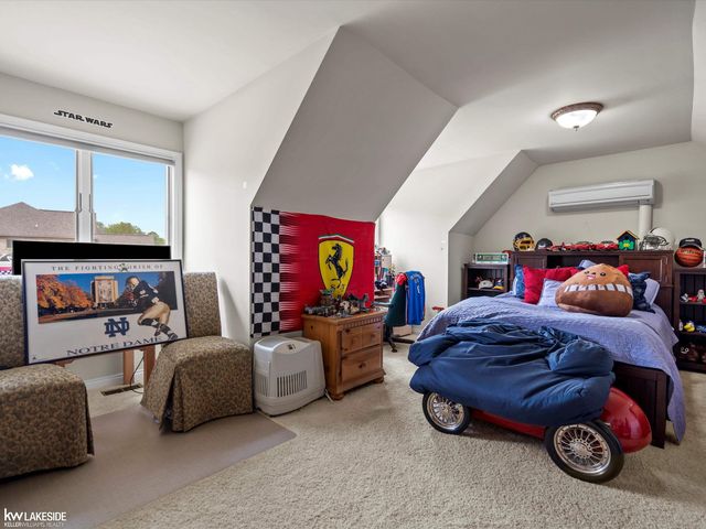 12954 Blue Lakes Circle, Shelby Twp, MI 48315