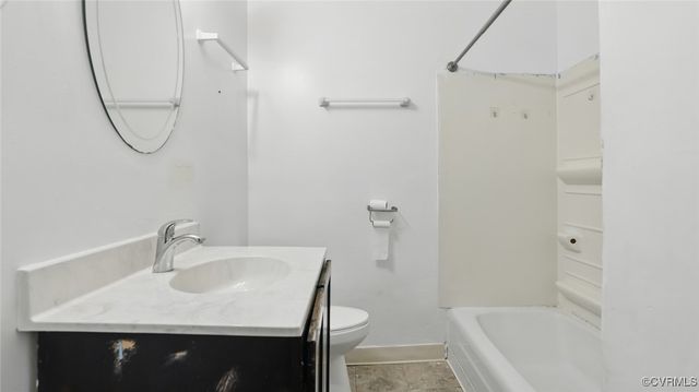 5500 Seminary Ave, Henrico, VA 23227
