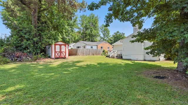 5500 Seminary Ave, Henrico, VA 23227