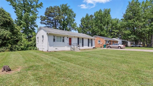 5500 Seminary Ave, Henrico, VA 23227