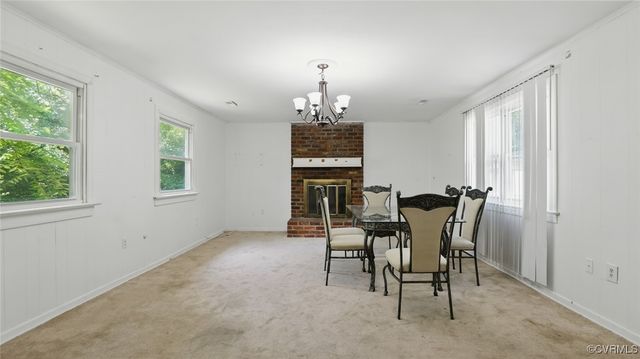 5500 Seminary Ave, Henrico, VA 23227