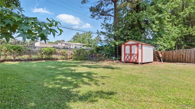 5500 Seminary Ave, Henrico, VA 23227