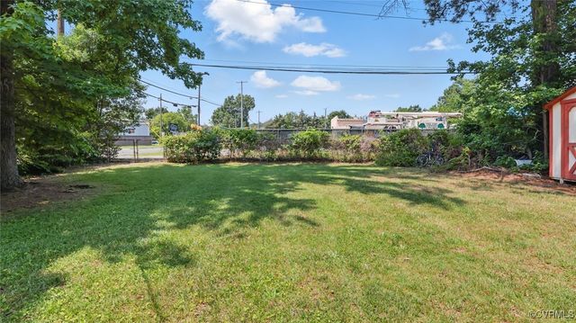 5500 Seminary Ave, Henrico, VA 23227