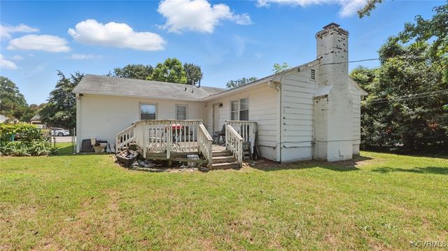 5500 Seminary Ave, Henrico, VA 23227