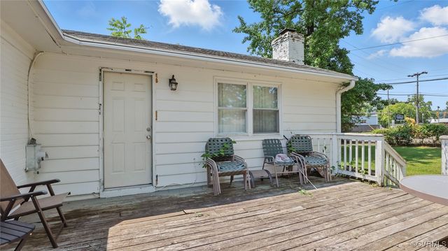 5500 Seminary Ave, Henrico, VA 23227