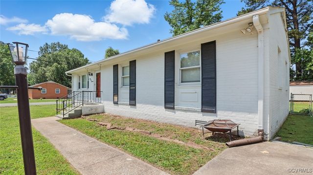 5500 Seminary Ave, Henrico, VA 23227