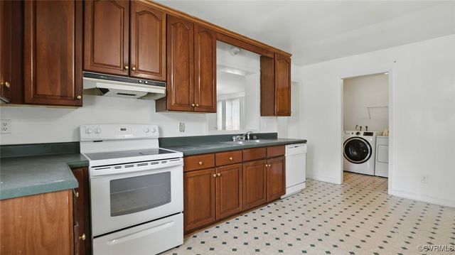 5500 Seminary Ave, Henrico, VA 23227