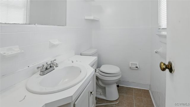5500 Seminary Ave, Henrico, VA 23227